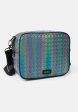 Rainbow Metallic Camera Bag Supply