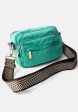 Teal Cross Body Bag For Sale