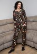 Celebration Celebration Print Pyjama Set Hot on Sale