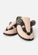 Badger Mule Slippers Fashion