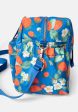 Strawberry Print Holdall Fashion