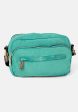 Teal Cross Body Bag For Sale