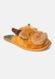 Highland Cow Mule Slippers Discount