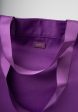 Purple Beach Bag For Sale