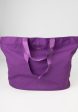 Purple Beach Bag For Sale