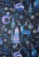 Children s Winter Magical Animals Print Pyjama Set (Solstice) Online Hot Sale