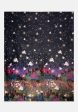 Pop-under Nativity Scene Print Plush Blanket Online now