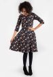 Robin Print Dress Sale