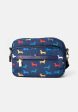 Dog Print Cross Body Bag Hot on Sale