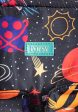 Space Print Holdall For Sale