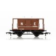 LNER DIA.034   Toad
B   20T Brake Van For Cheap