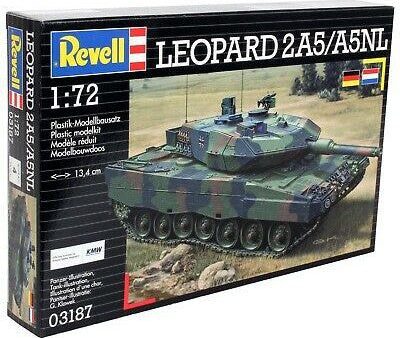 1 72 Leopard 2A5 A5NL For Cheap