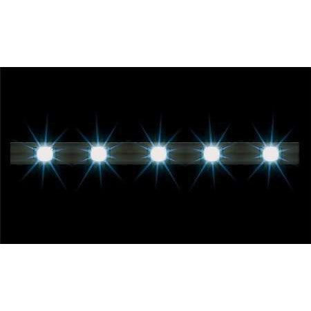 2 LED bar spotlights white Online Sale