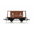 LNER DIA.034   Toad
B   20T Brake Van For Cheap