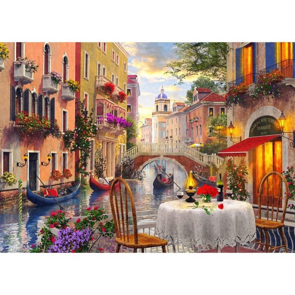 1000pc Venice Sale