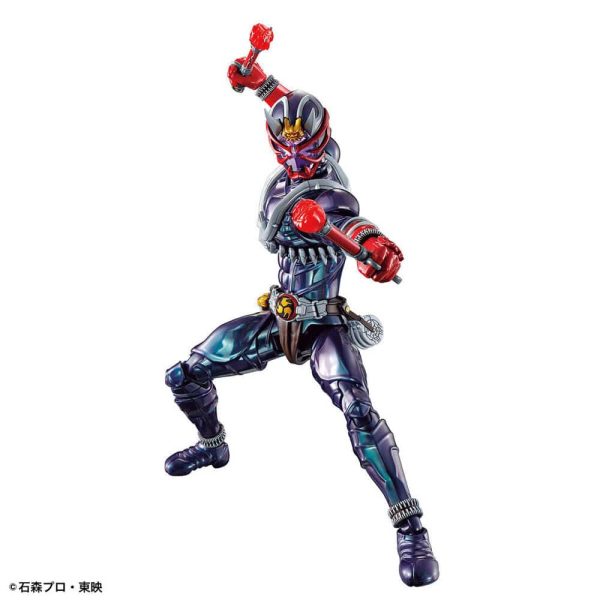 FIgurerIse Standard MASKED RIDER HIBIKI Supply