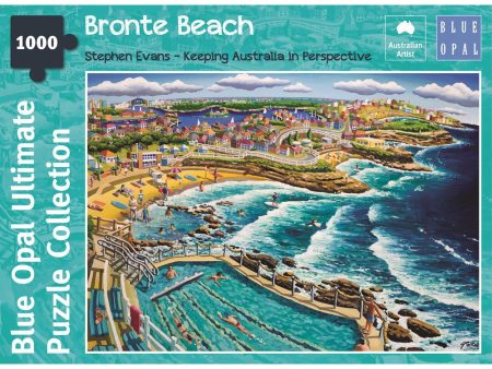 1000pc Evans  Bronte Beach Supply