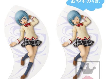 Madoka Rebellion Sayaka Miki Relax Time Online Sale