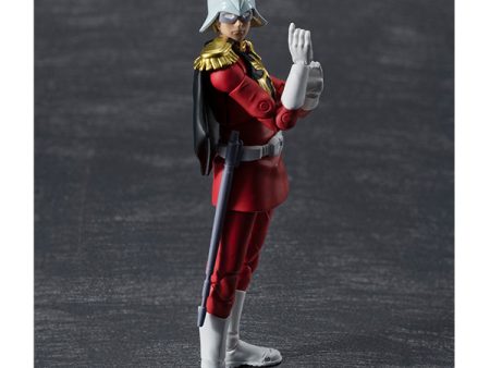 G.M.G. Principality of Zeon Army Soldier 06 Char Aznable Discount