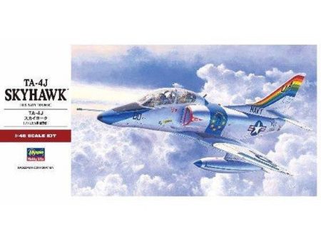 1 48  TA4J SKYHAWK For Discount