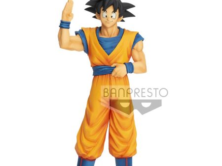 DRAGON BALL Z FIGURE EKIDEN  OUTWARD SON GOKU For Sale