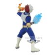 MY HERO ACADEMIA THE AMAZING HEROES SPECIAL (C:SHOTO TODOROKI) on Sale