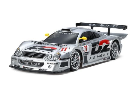 T47437A 1 10 RC 1997 MercedesBenz CLKGTR Online now