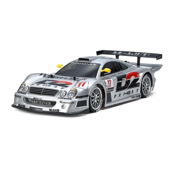 T47437A 1 10 RC 1997 MercedesBenz CLKGTR Online now