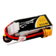 850mAh 45C 14.8V Soft Case Lipo Battery XT30 Plug Fashion