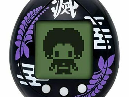 Tamagotchi x Kimetsu no Yaiba  Kisatsutaichi For Cheap