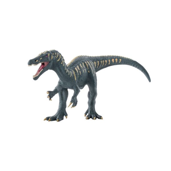 Baryonyx Supply