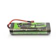 5000MAH 7.2V NIMH STICKPACK DEANS CONNECTOR Online