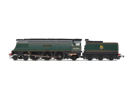 BR WEST COUNTRY CLASS 462 34046 BRAUNTON  ERA 4 For Discount