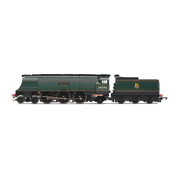 BR WEST COUNTRY CLASS 462 34046 BRAUNTON  ERA 4 For Discount