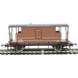 OO LMS D1919 20T Brake Van 730386  Era 3 Online Sale