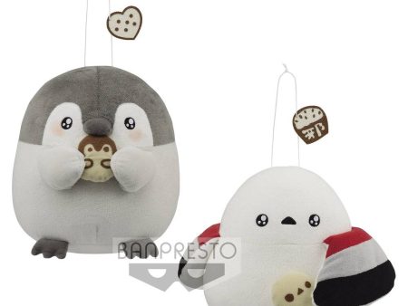 KOUPENCHAN BIG PLUSH For Sale