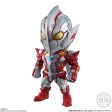 CONVERGE HEROS ULTRAMAN 02 W O GUM Cheap