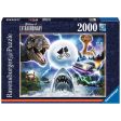 2000pc Universal and Amblin Puzzle Online Sale