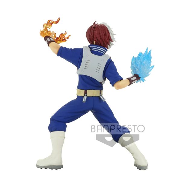 MY HERO ACADEMIA THE AMAZING HEROES SPECIAL (C:SHOTO TODOROKI) on Sale