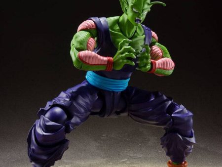 S.H.Figuarts PICCOLOTHE PROUD NAMEKIAN Discount