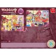 1000pc Wasgij  Destiny 4 The Wasgij Games! Supply