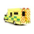 1 76 Mercedes Ambulance London For Sale