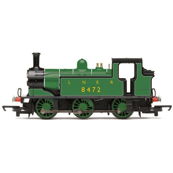 OO LNER Class J83 060T 8472 For Sale