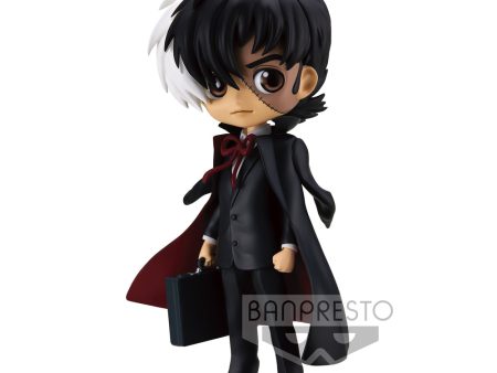 BLACK JACK Q POSKETBLACK JACKVER.A Online Hot Sale