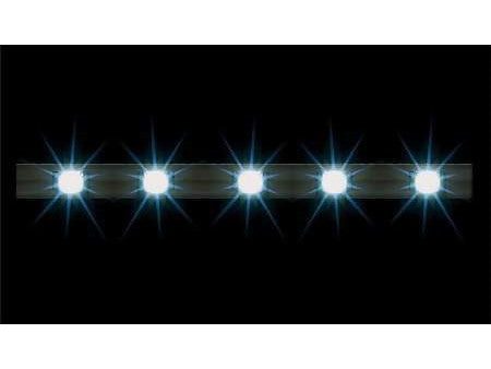 2 LED bar spotlights white Online Sale