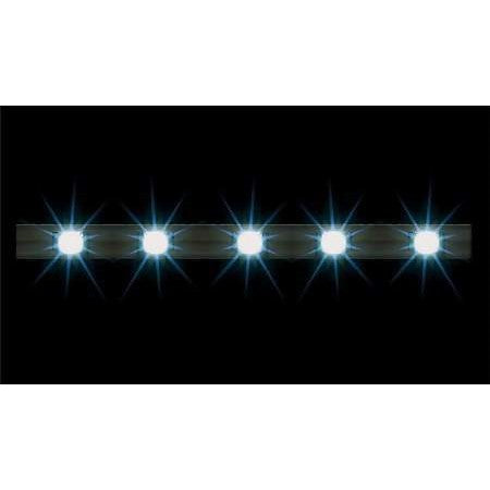 2 LED bar spotlights white Online Sale