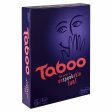 Taboo on Sale