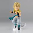 Banpresto 18740 DRAGON BALL Z SOLID EDGE WORKS VOL.6BSUPER SAIYAN GOTENKS Fashion