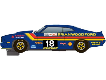 FORD XC FALCON 1978 BATHURST For Discount