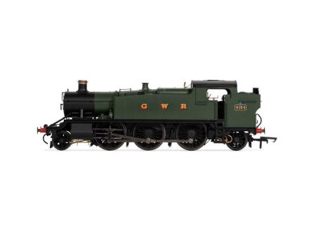 GWR CLASS 5101 LARGE PRAIRIE 262T For Discount